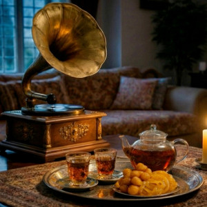 غزل شمارهٔ ۲۱۳۱ | دیوانه شو دیوانه شو by Navaye Erfan