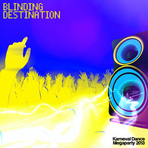 Blinding Destination