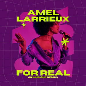 Infinite Possibilities - Album by Amel Larrieux | Spotify
