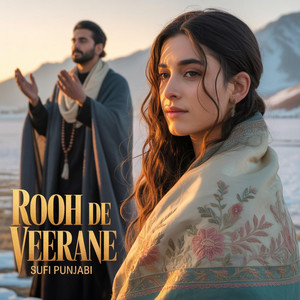 Rooh De Veerane by Sufi-Punjabi