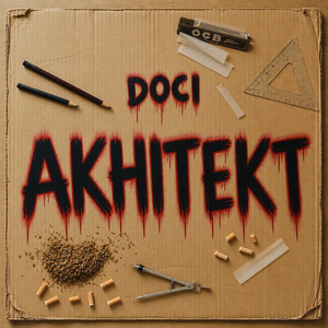 Akhitekt by DOCI