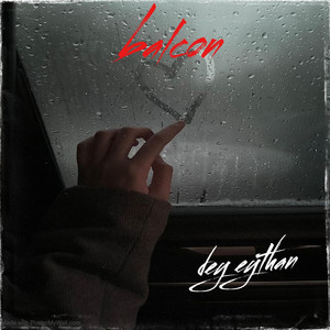 Balcon by Dey eythan