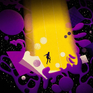 Break My Fall by Visual Effect