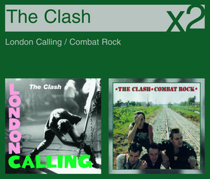Clash Calling 洋楽 The London