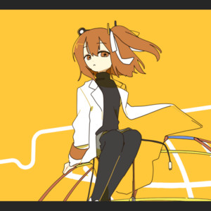 Root (feat. Rei Adachi) by GENBU, Rei Adachi