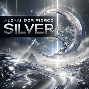 Silver by Alexander Pierce