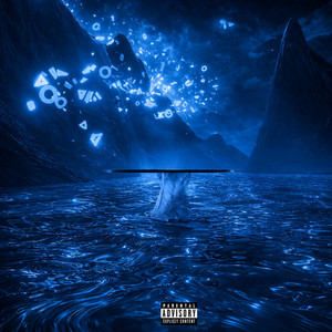 Blue Lock by Vantr