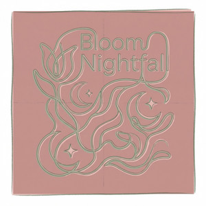 Bloom Nightfall by Praxis Key