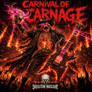 CARNIVAL OF CARNAGE by Skeleton Nuclear