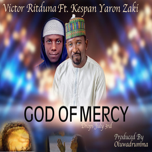 God of Mercy