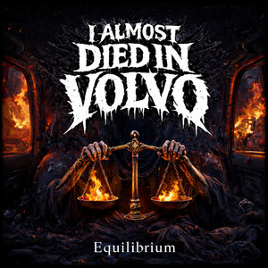 I ALMOST DIED IN VOLVO