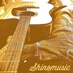 Shinomusic - Wish You Were Here (Acoustic)