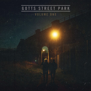 Love in Bad Company - Alternate Version by Gotts Street Park, Dielle