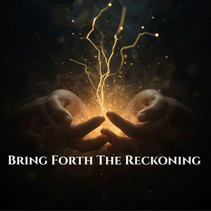Bring Forth The Reckoning by Reesh Seely