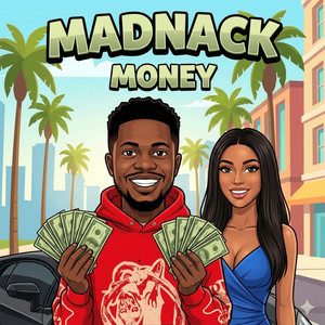 Madnack - Money