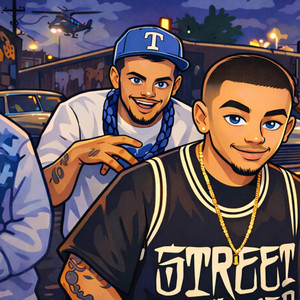Sur business by Yung ssueno