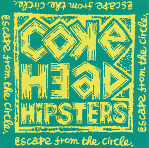 GO!? HIPSTERS』HOW YOU FAR WILL 『COKEHAD