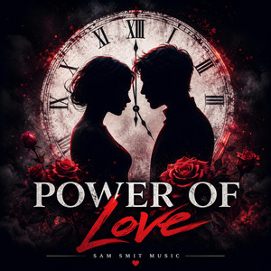 Power of Love by Sam Smit