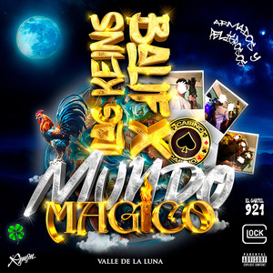 KE LE CANTE by ILag Keins, MarihuanLDH