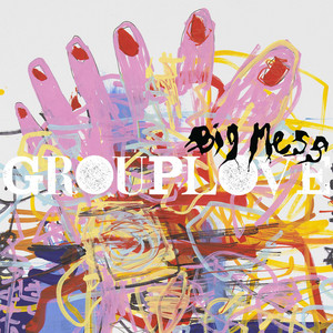 Welcome to Your Life by GROUPLOVE