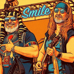 Smile by Tha Muthafunkaholx