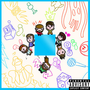 Routine by abawuwu, Sniper Kid, Izi