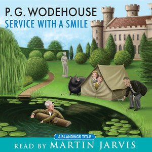 Service with A Smile (Abridged)