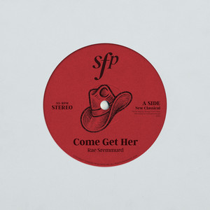Strings From Paris - Come Get Her
