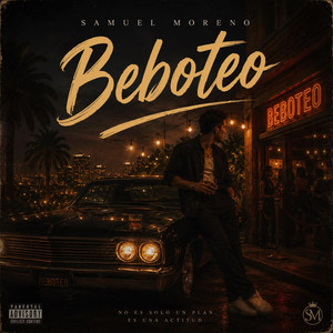 beboteo by samuel moreno