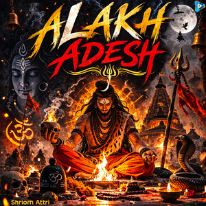 Alakh Adesh by Shriom Attri
