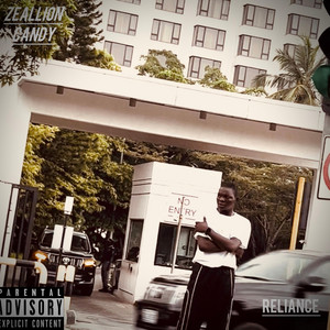 Reliance by Zeallion candy