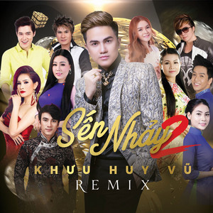 Sến Nhảy 2 Remix cover
