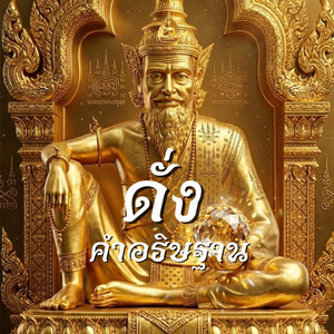 ดั่งคำอธิษฐาน by Woraphol Papob