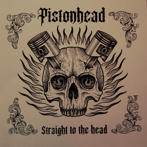 Fear by Pistonhead