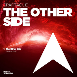 The Other Side - Extended Mix cover art
