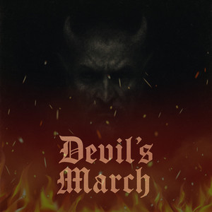 Devil's March by Doc Raven