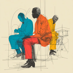 Thyme Bridge by Linear Swing Jazz Club