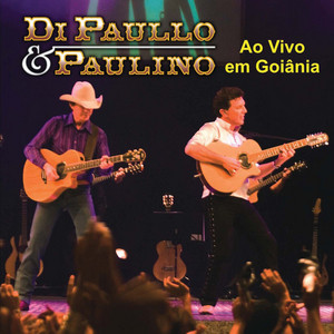 Ao Vivo Em Goiânia album