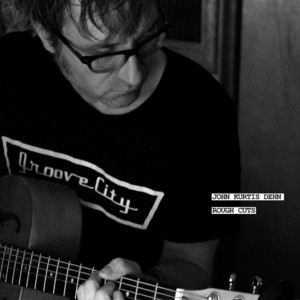 John Kurtis cover