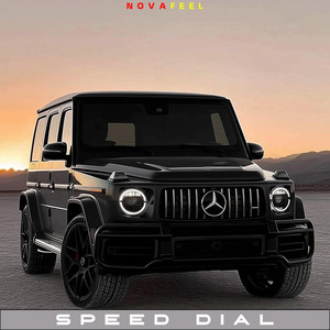 Speed Dial by NovaFeel