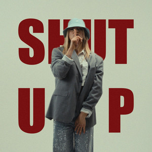 SHUT UP by Ranabis, MRB