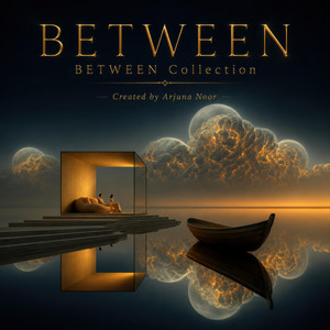 BETWEEN (Between Collection) by Arjuna Noor