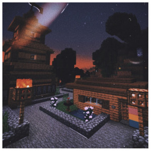 Crxstian - Don't Kill Me, I Didn't Set My Spawn (Outro)