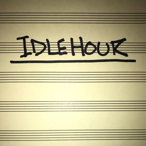 Portada de Idle Hour