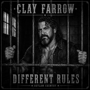 Different Rules by Clay Farrow