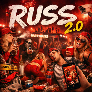RUSS 2.0 by AiLaget