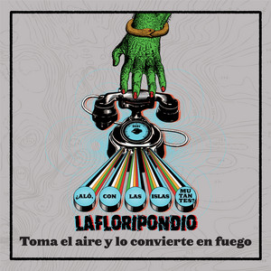Toma el Aire y Lo Convierte en Fuego