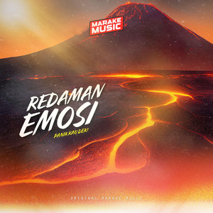 Redaman Emosi