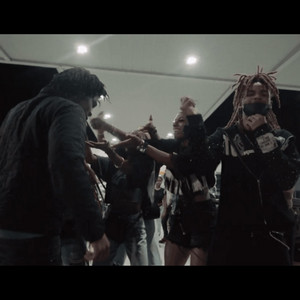 1tsbbaby - YaYa (feat. Marco2hard)