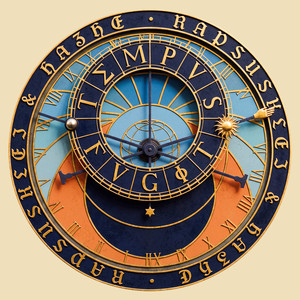 Tempus Fugit by Rapsusklei, Hazhe